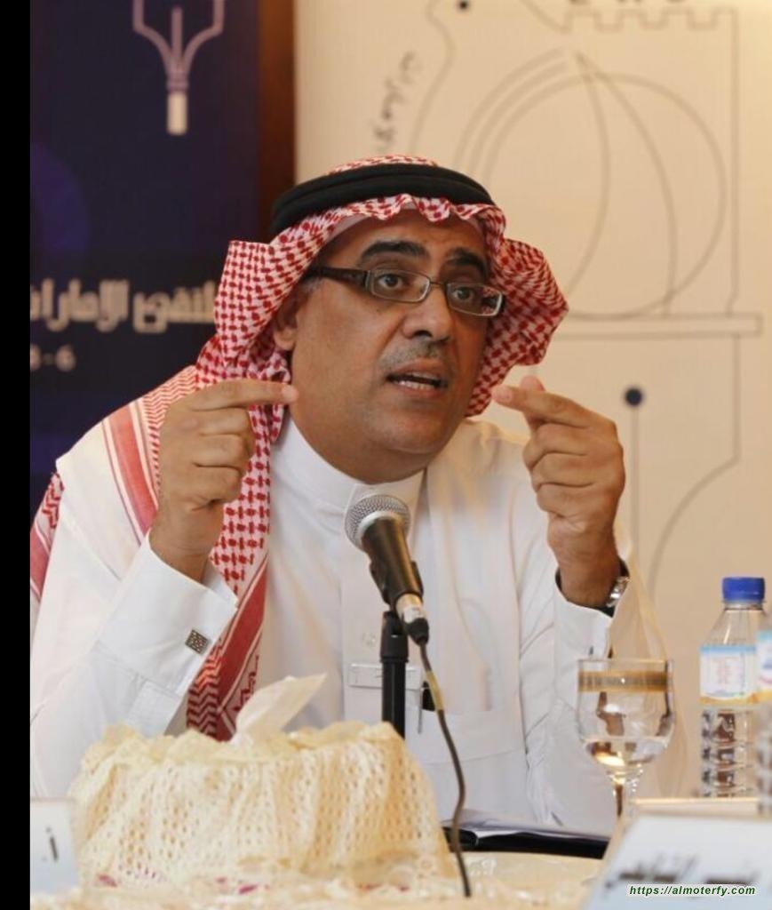 الاديب الاستاذ محمد الحرز في حوارات وجيهة الحويدر